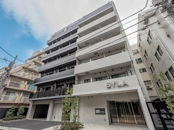 Dash Living Shinjuku Sanchome Syforme