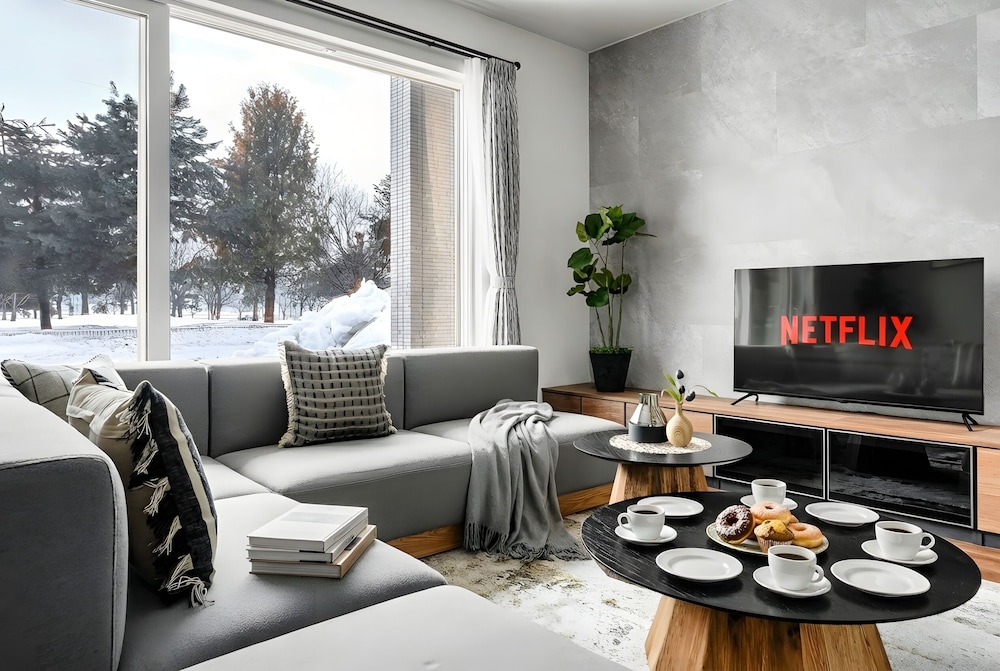 アパートメント リビング エリア14 | THE VELORA