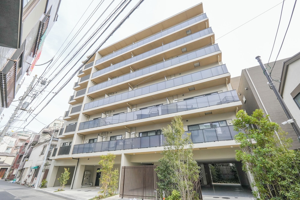 メインイメージ | Dash Living Asakusa South