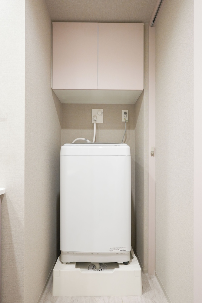 プレミア アパートメント 禁煙 (204) 客室の設備とサービス3 | Dash Living Asakusa South