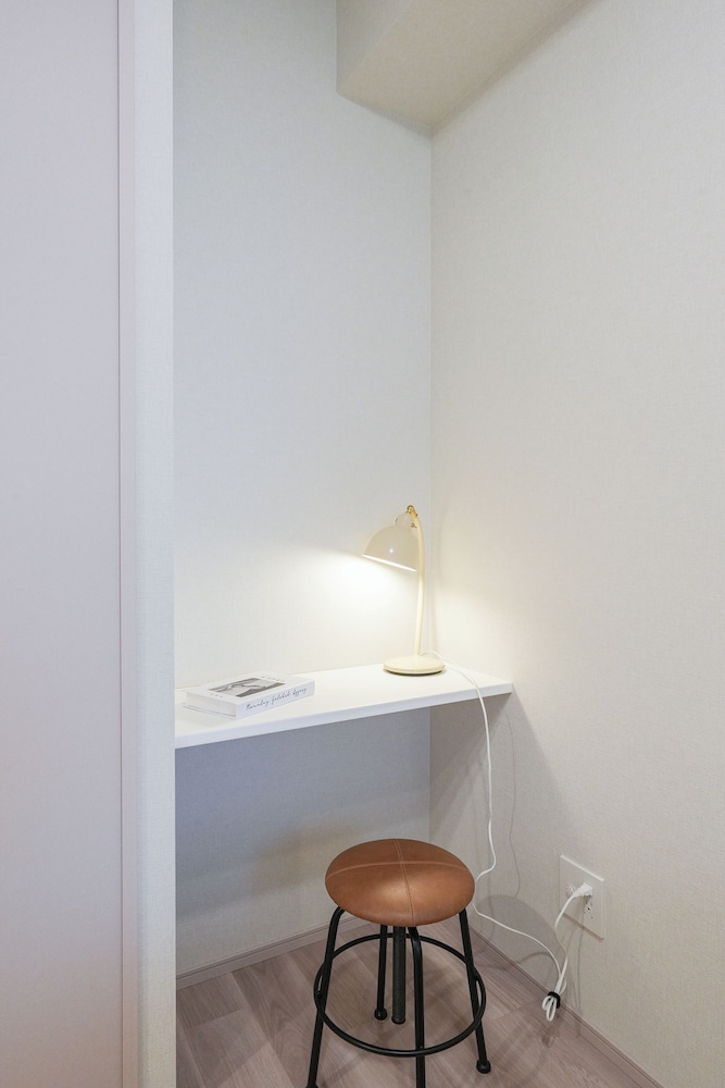 プレミア アパートメント 禁煙 (204) 客室の設備とサービス1 | Dash Living Asakusa South