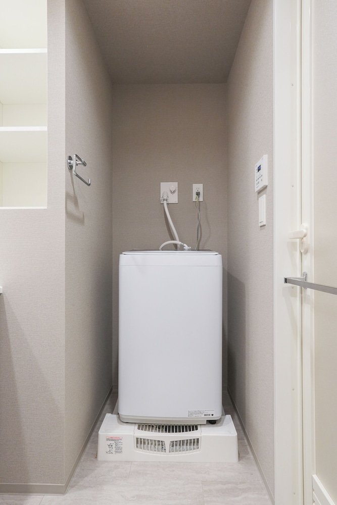 デラックス アパートメント 禁煙 (302) 客室の設備とサービス1 | Dash Living Asakusa South