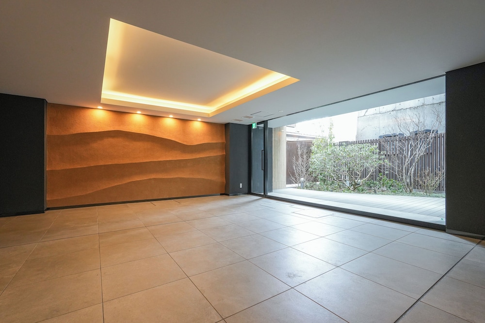 内装1 | Dash Living Asakusa South