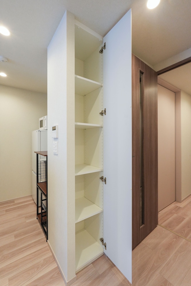 プレミア アパートメント 禁煙 (204) 客室の設備とサービス2 | Dash Living Asakusa South
