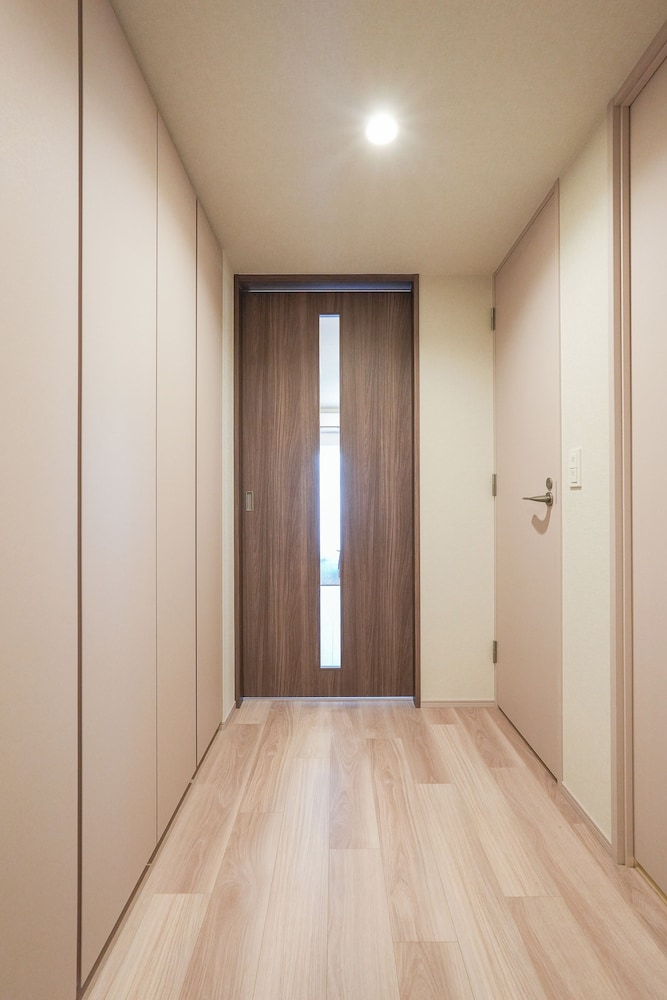 客室1 | Dash Living Asakusa South