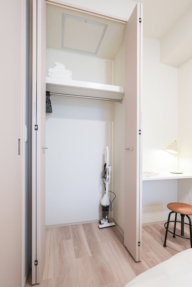 プレミア アパートメント 禁煙 (204) 客室の設備とサービス4 | Dash Living Asakusa South