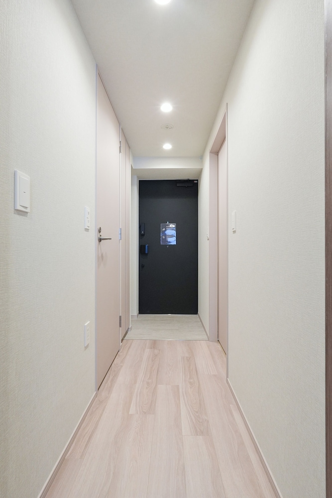デラックス アパートメント 禁煙 (302) | Dash Living Asakusa South