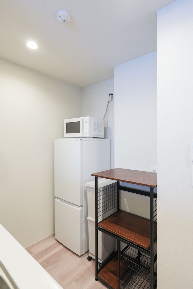 プレミア アパートメント 禁煙 (204) 専用キッチン1 | Dash Living Asakusa South