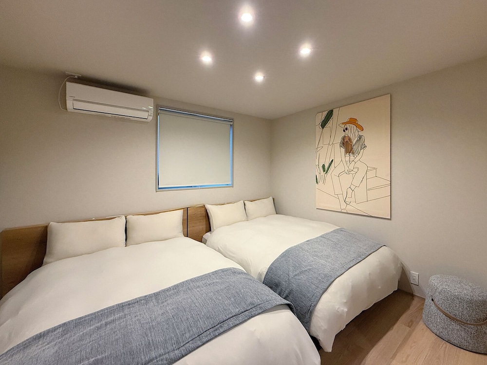 客室1 | THE SAKAI SUITE