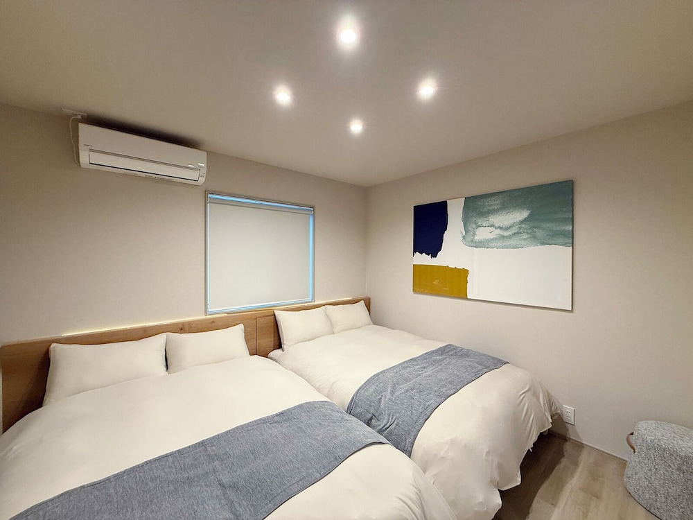 スーペリア アパートメント 客室2 | THE SAKAI SUITE