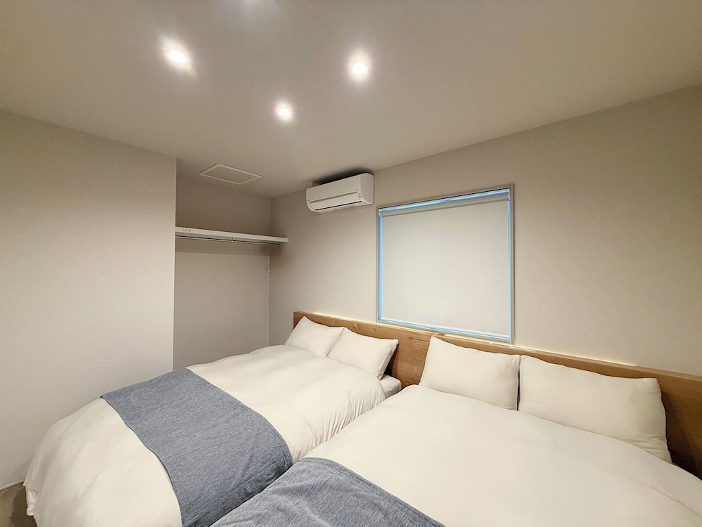 スーペリア アパートメント 客室3 | THE SAKAI SUITE