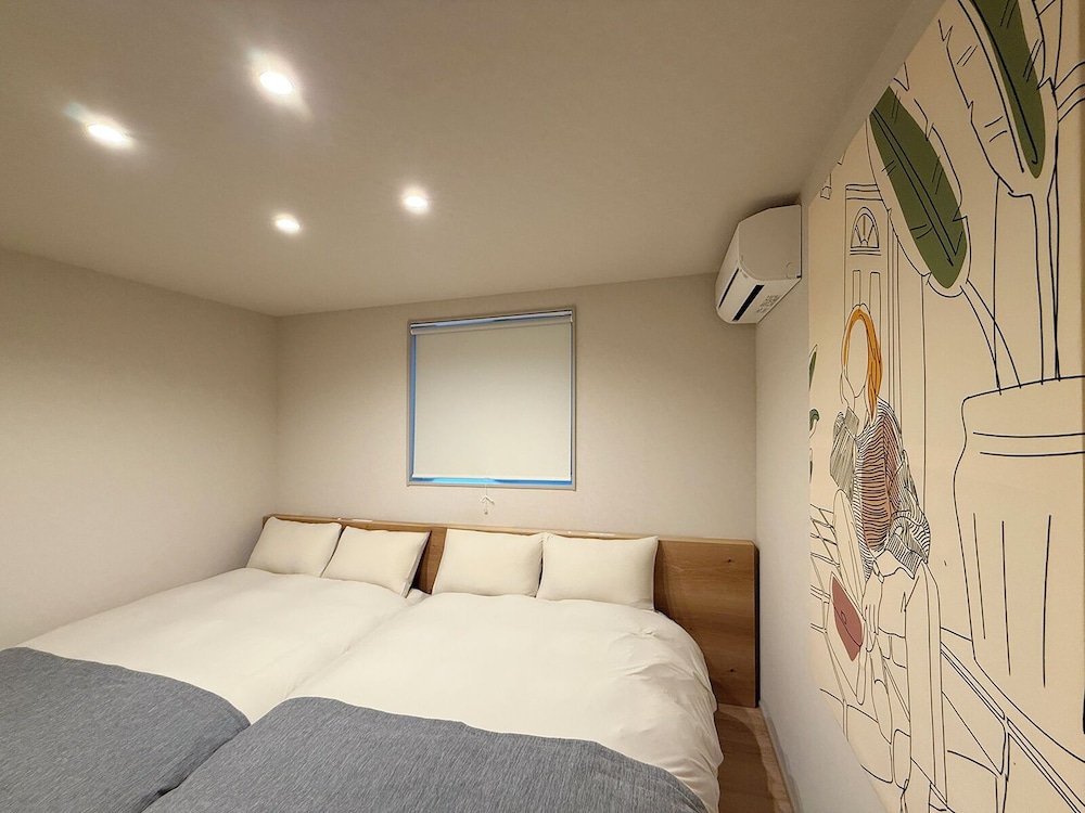 コンフォート アパートメント 客室3 | THE SAKAI SUITE