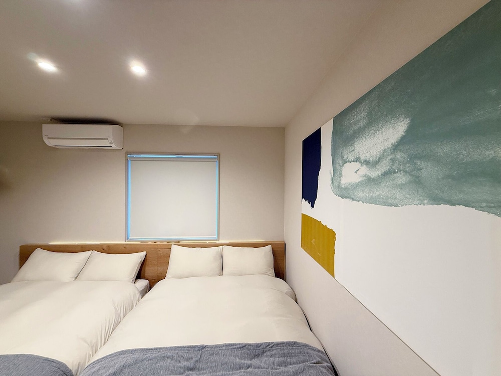 スーペリア アパートメント | THE SAKAI SUITE