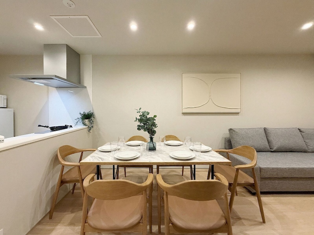 レストラン1 | THE SAKAI SUITE