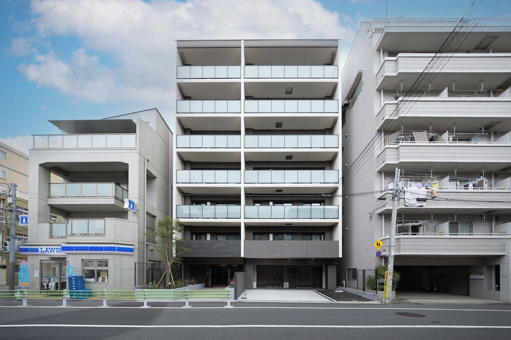 Dash Living Ryogoku East