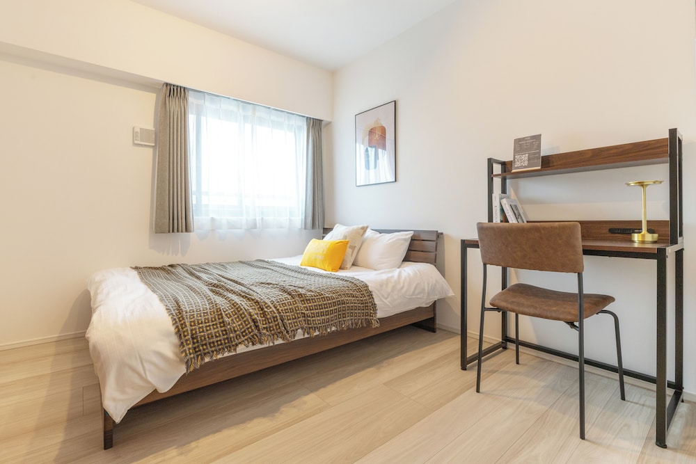 客室1 | Dash Living Ryogoku East 客室1 | Dash Living Ryogoku East