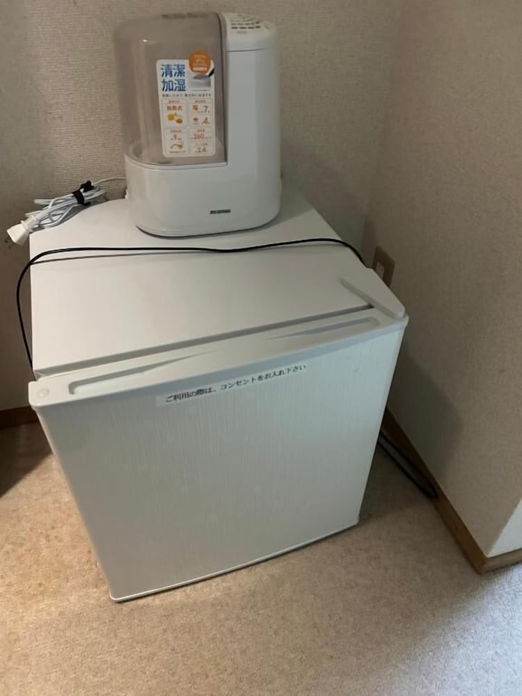 スーペリア ツインルーム ガーデンビュー その他1 | Kozuka Hisanoha