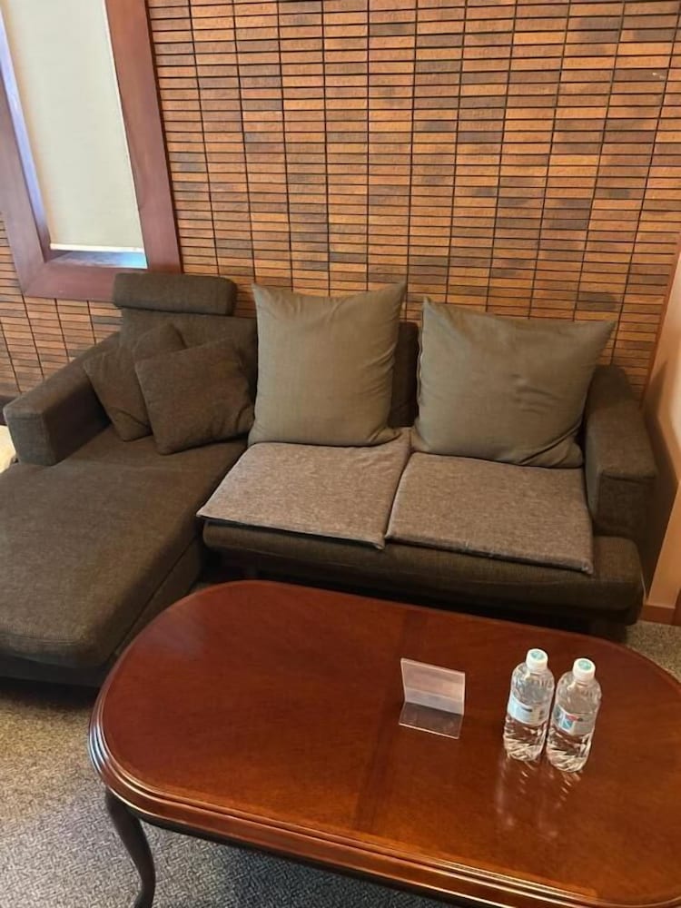 ツインルーム ガーデンビュー 内装0 | Kozuka Hisanoha