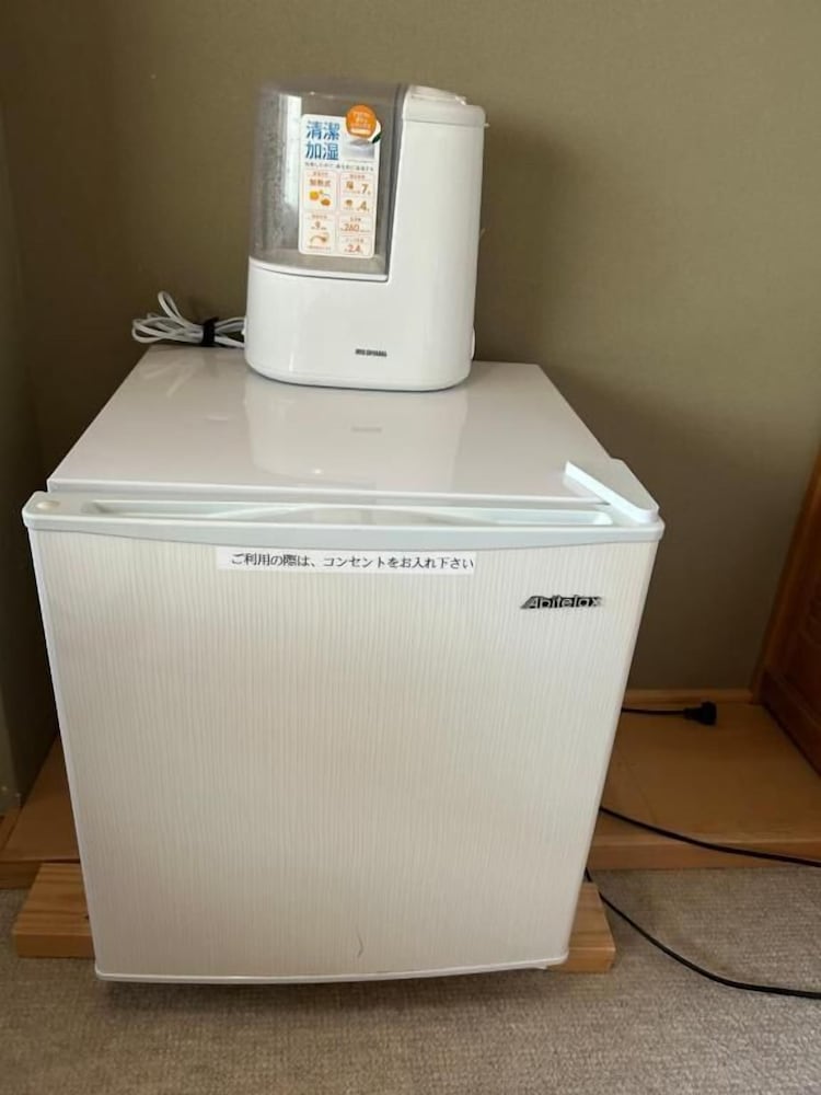 4 人部屋 ガーデンビュー その他0 | Kozuka Hisanoha