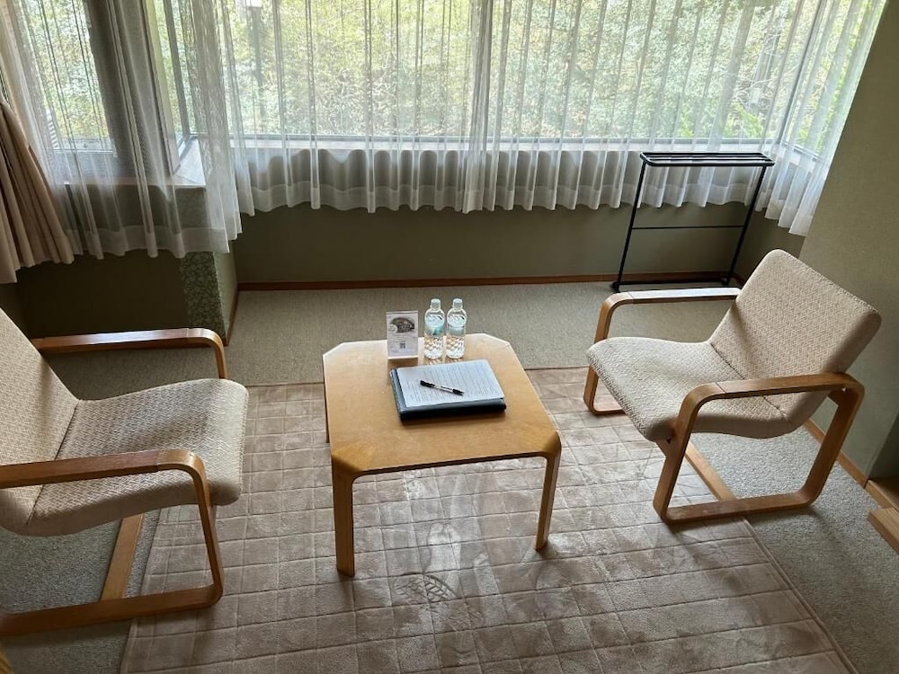 4 人部屋 ガーデンビュー 内装0 | Kozuka Hisanoha