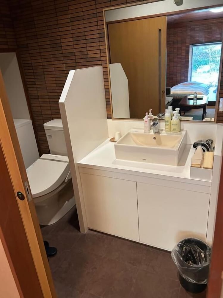 ツインルーム ガーデンビュー | Kozuka Hisanoha