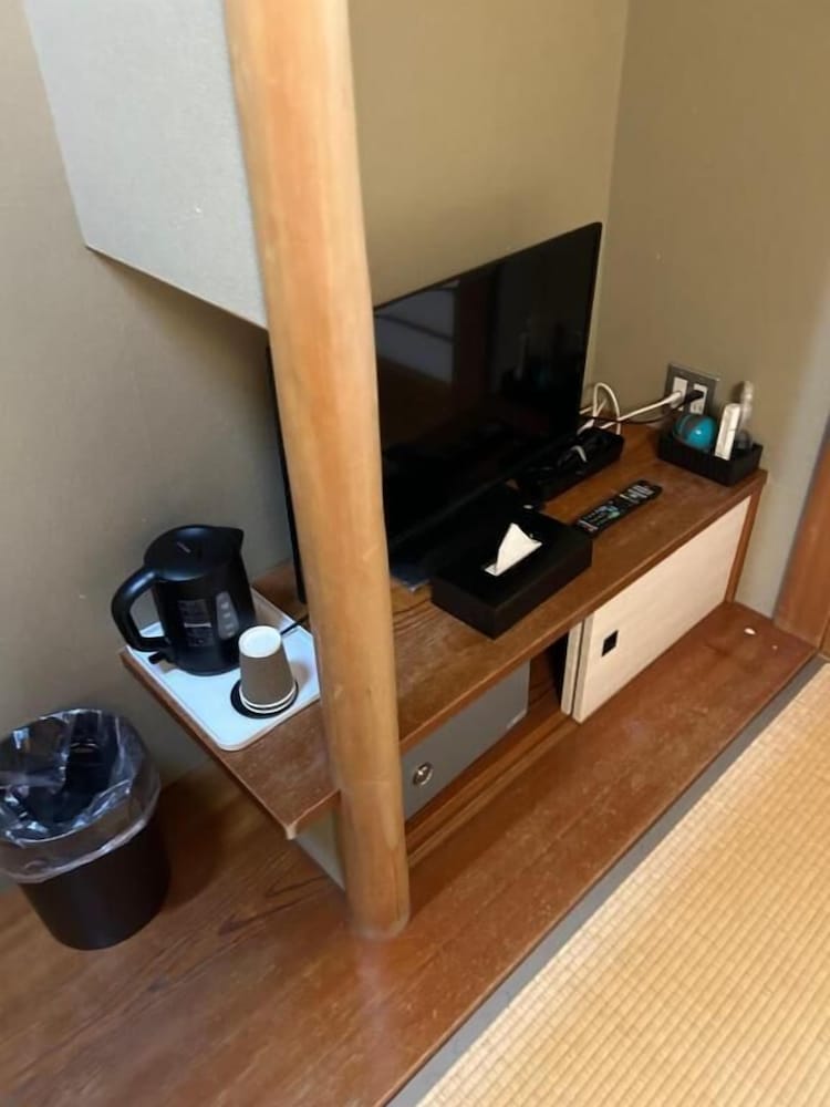 4 人部屋 ガーデンビュー 内装1 | Kozuka Hisanoha