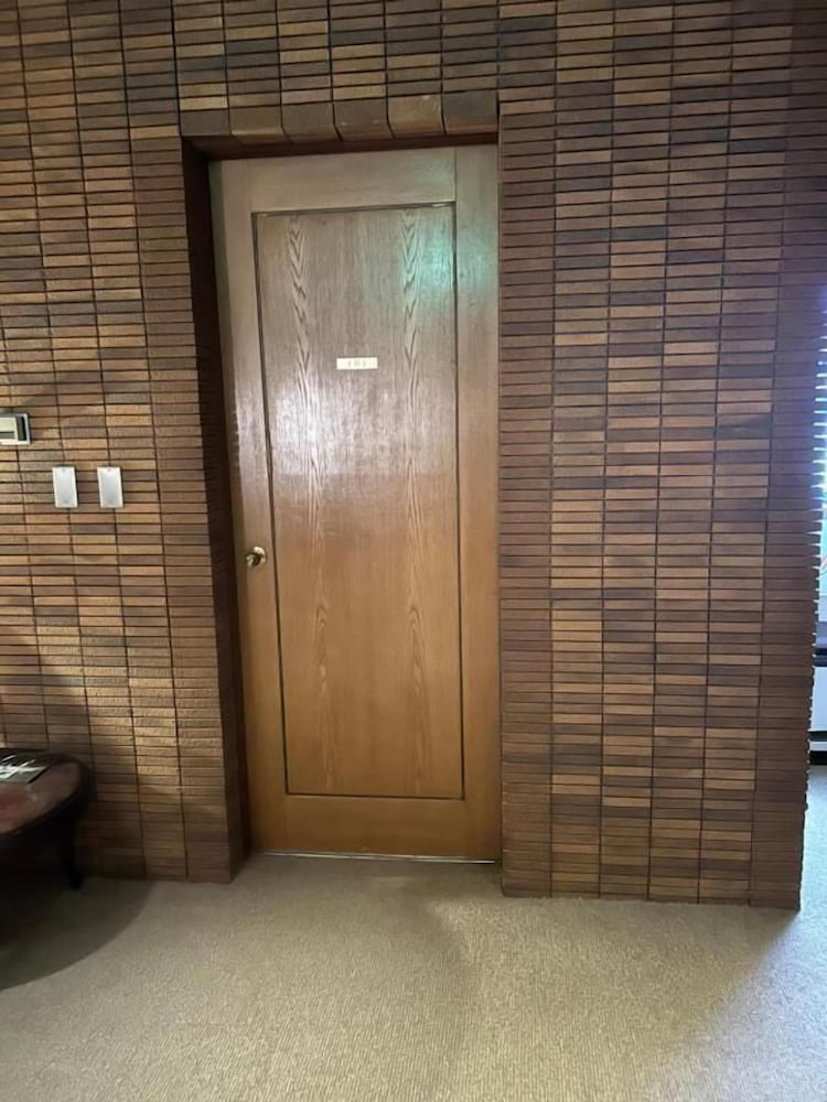 ツインルーム ガーデンビュー 内装1 | Kozuka Hisanoha