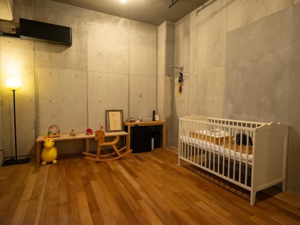 ベビーフレンドリールーム 禁煙 | UNTEN INN