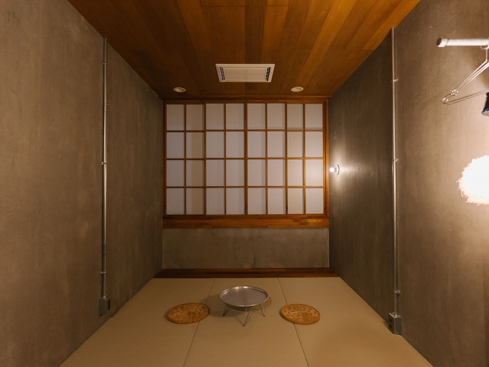 和室S (シャワー.トイレなし) 禁煙 | UNTEN INN