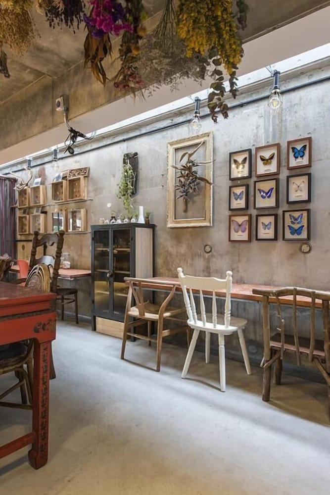 レストラン1 | UNTEN INN