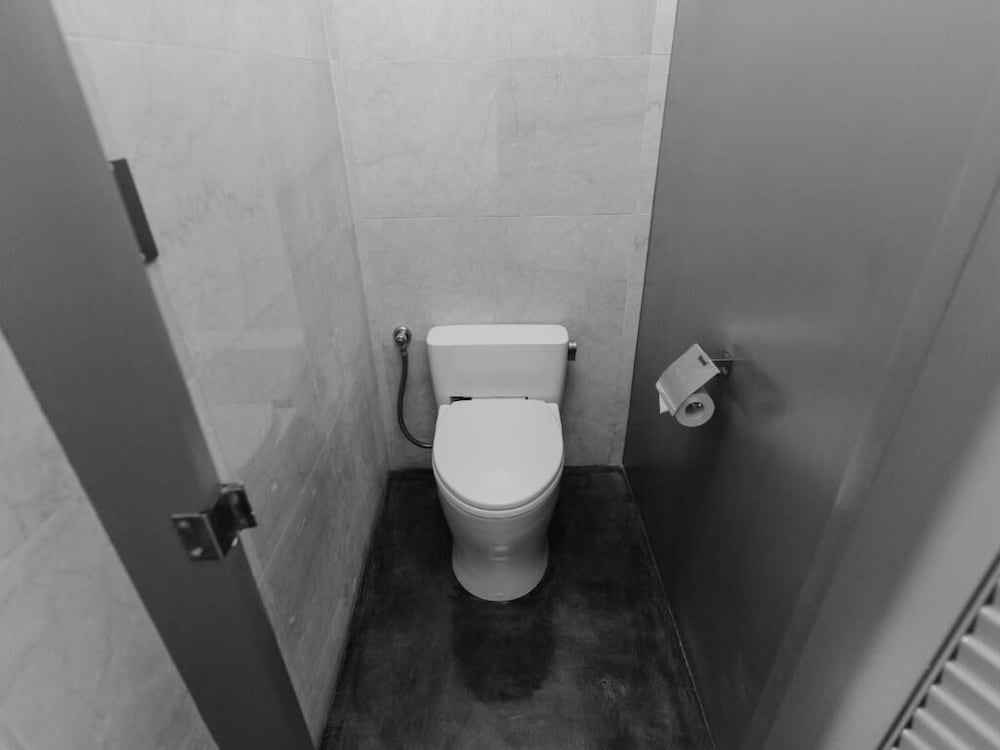 和室S (シャワー.トイレなし) 禁煙 バスルーム0 | UNTEN INN