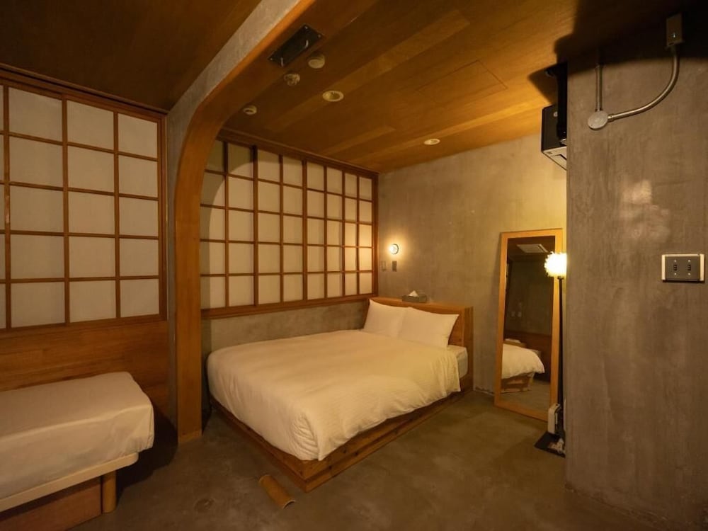 和洋室L 禁煙 | UNTEN INN