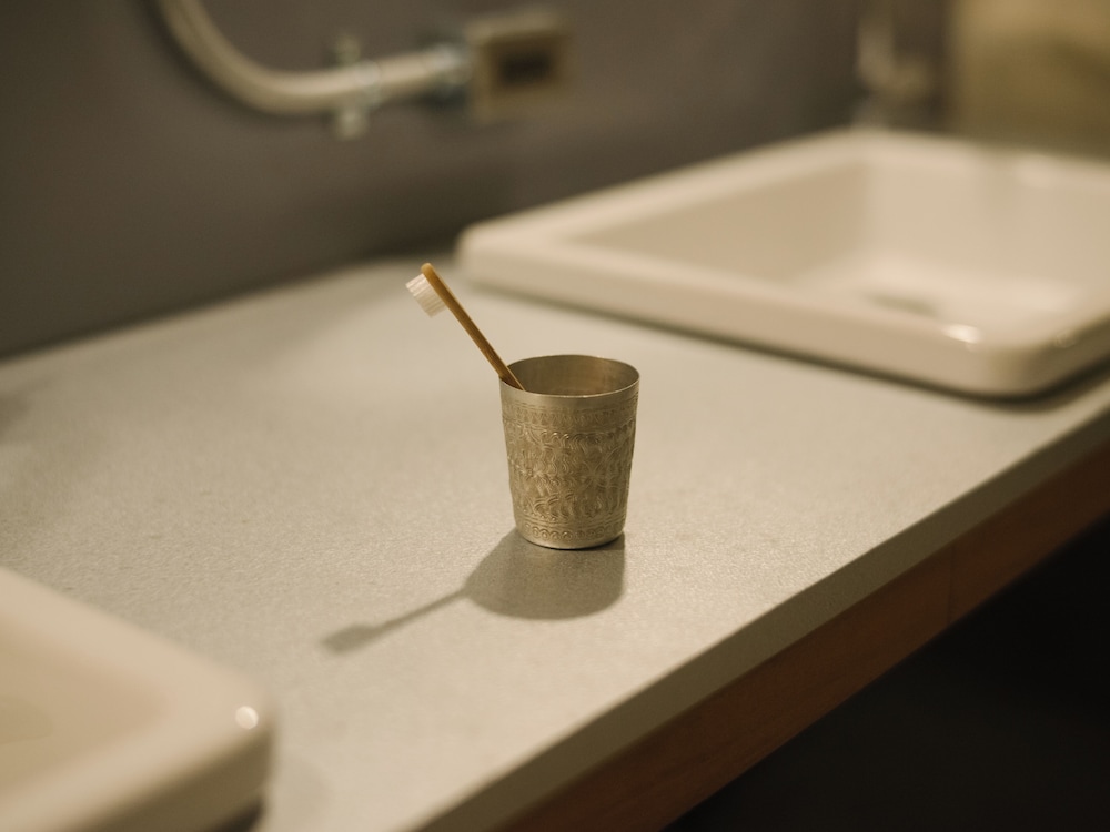 和室S (シャワー.トイレなし) 禁煙 客室9 | UNTEN INN