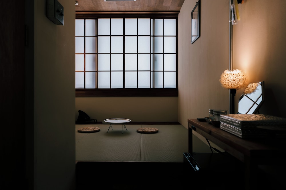 ツインルーム | UNTEN INN