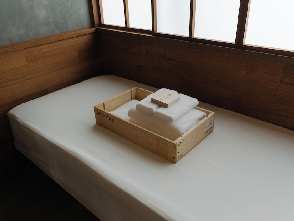 和室S (シャワー.トイレなし) 禁煙 客室6 | UNTEN INN