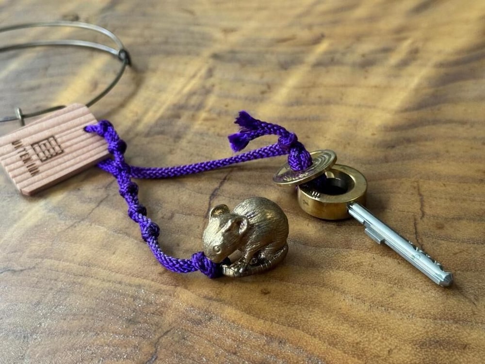 和室S (シャワー.トイレなし) 禁煙 内装の詳細2 | UNTEN INN