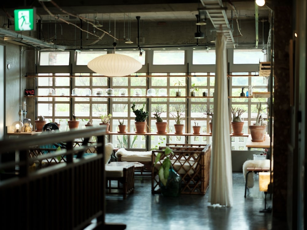 内装1 | UNTEN INN