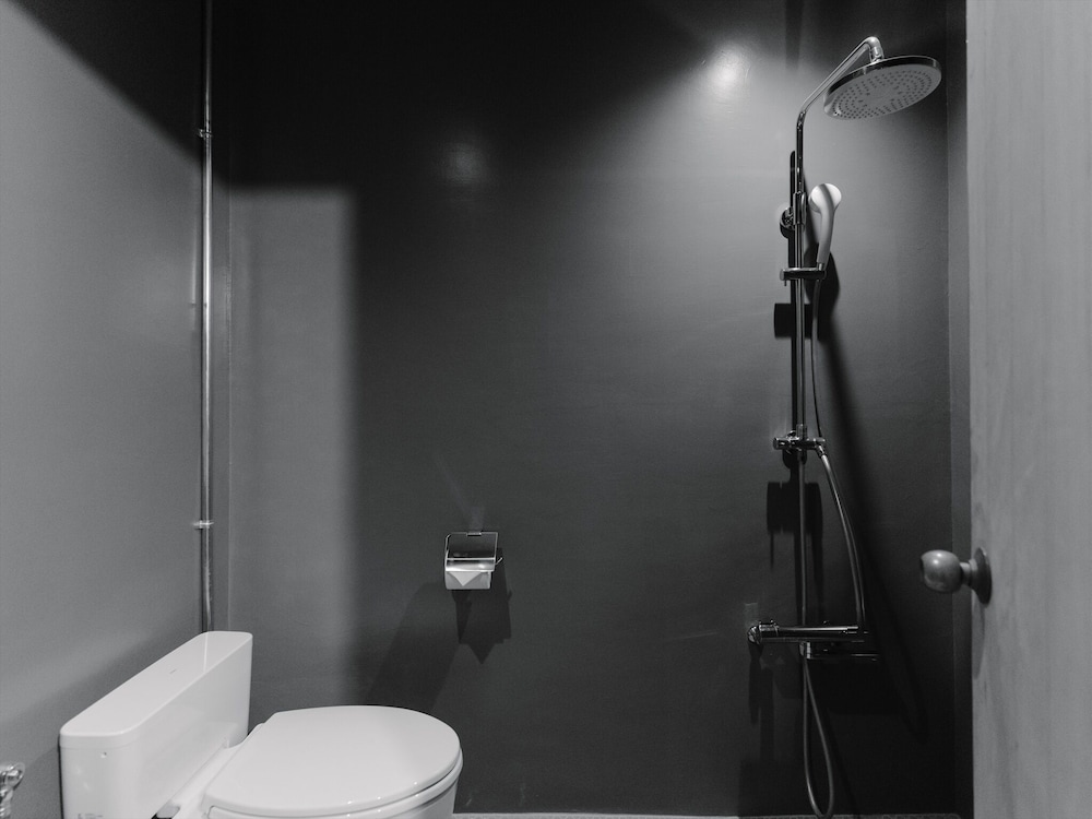 ベビーフレンドリールーム 禁煙 バスルーム0 | UNTEN INN