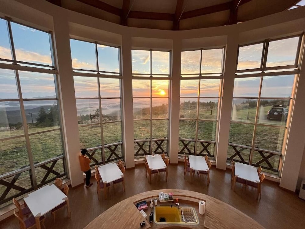 内装1 | 天空の宿　ロッジカウベル