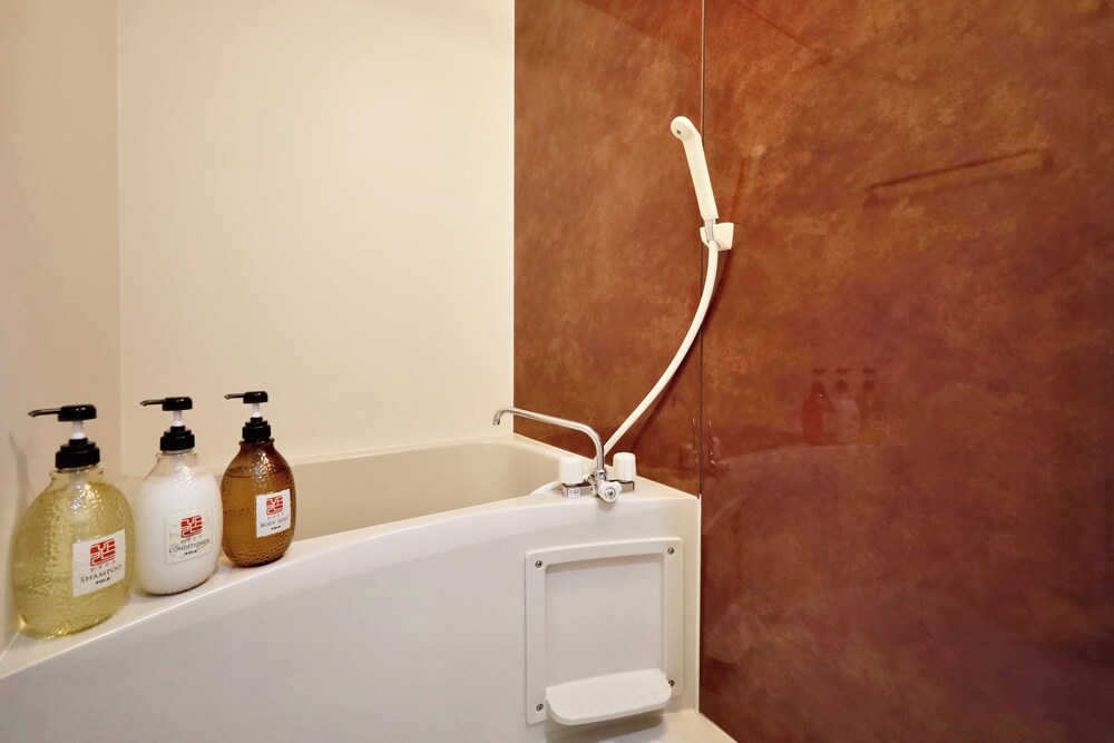 デラックス ツインルーム バスルーム19 | Kyo-wa Hotel Oshiage