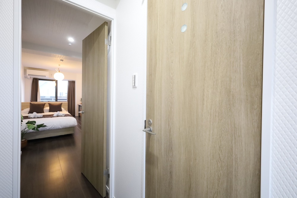 デラックス ツインルーム 客室26 | Kyo-wa Hotel Oshiage