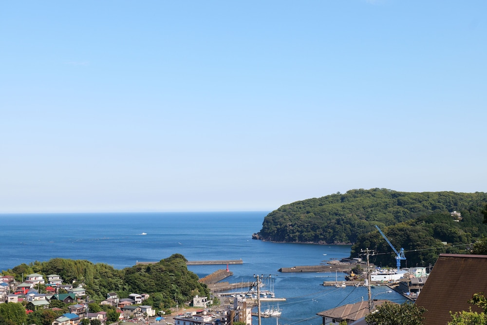 エグゼクティブ スイート シービュー その他0 | 鶴吉川温泉ホテル