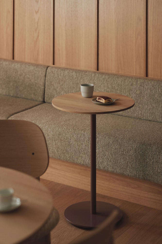 カフェ1 | TOMI. Ginza | TOMI. Ginza