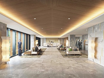 ダイワロイネットホテル松江駅前