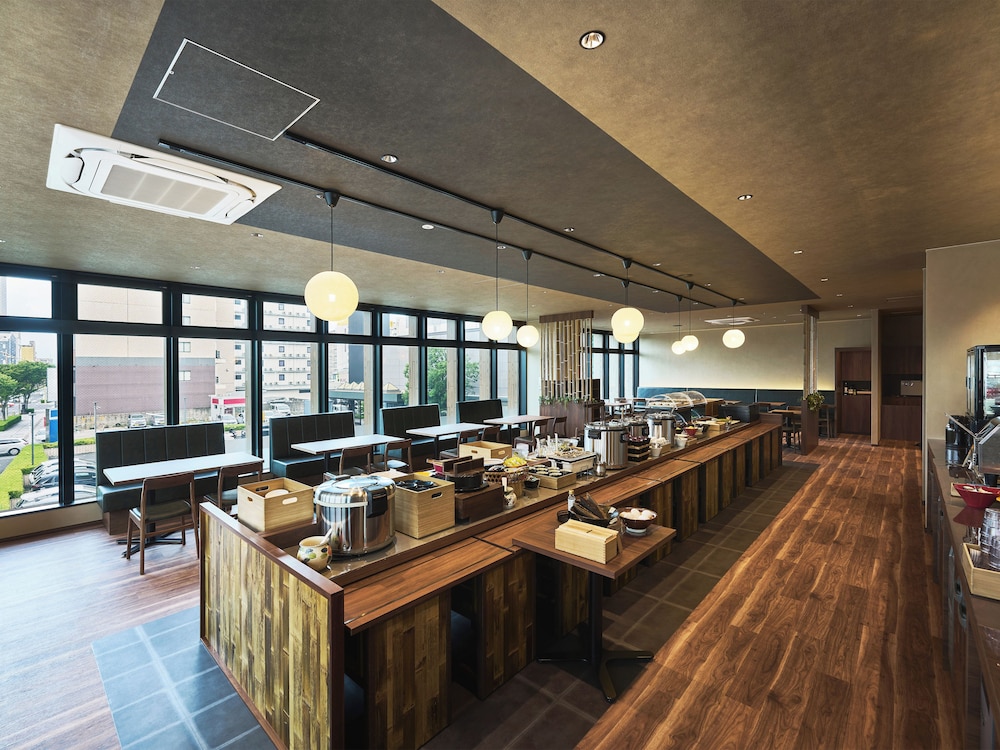 レストラン1 | ダイワロイネットホテル松江駅前 | ダイワロイネットホテル松江駅前