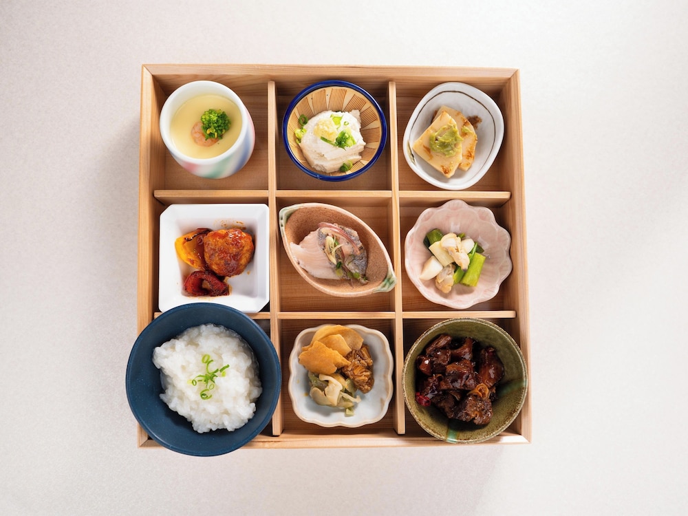 朝食1 | ダイワロイネットホテル松江駅前 朝食1 | ダイワロイネットホテル松江駅前