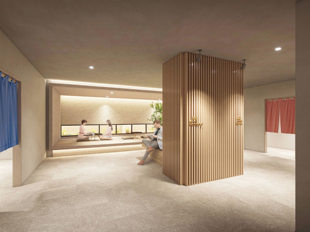 スパ1 | ダイワロイネットホテル松江駅前