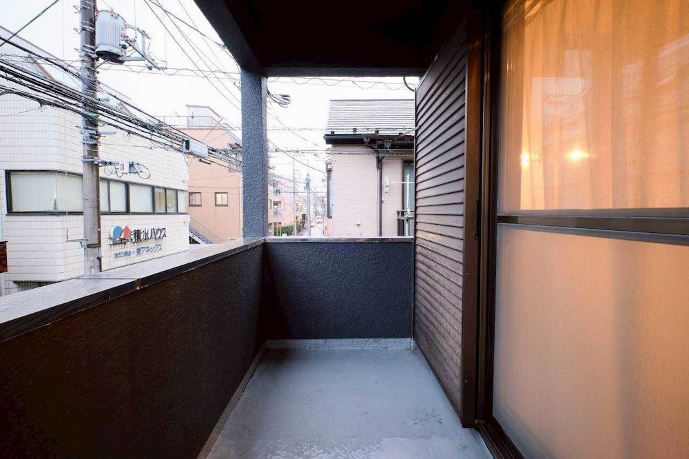 施設の敷地1 | 目黒本町