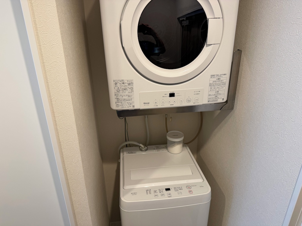 ダブルルーム 禁煙 バルコニー 客室10 | ホテルリビングイン旭橋駅前EAST
