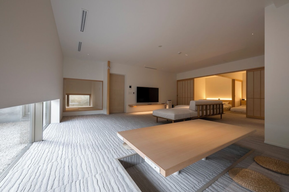 スーペリア アパートメント | JINRYU HOTEL ISE